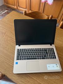 Computer Portatile ASUS SonicMaster