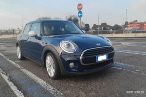 MINI COOPER D 5 PORTE “CAMBIO AUTOMATICO” OK NEOP