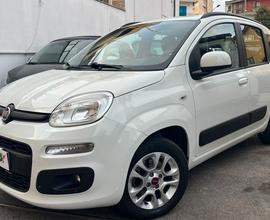 Fiat Panda New 1.2 EasyPower Lounge Com.Vol.Cerchi