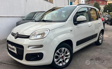 Fiat Panda New 1.2 EasyPower Lounge Com.Vol.Cerchi