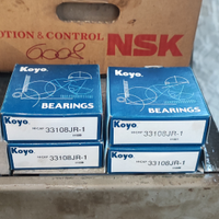 Cuscinetti varie tipologie