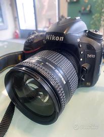 Nikon D610