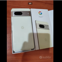 Google pixel7 256/8gb