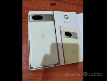 Google pixel7 256/8gb