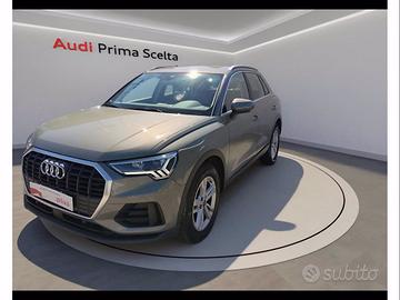 AUDI Q3 35 2.0 tdi business s-tronic