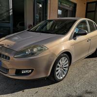 Fiat Bravo 1.6 MJT 120 CV DPF Emotion