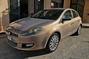Fiat Bravo 1.6 MJT 120 CV DPF Emotion