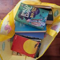 Libri lingua inglese per ragazzi 