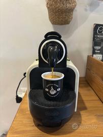 Macchina da caffè DeLonghi Nespresso Inissia