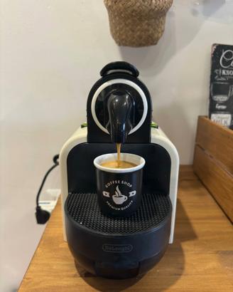 Macchina da caffè DeLonghi Nespresso Inissia