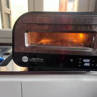 Forno per pizze Macom just kitchen