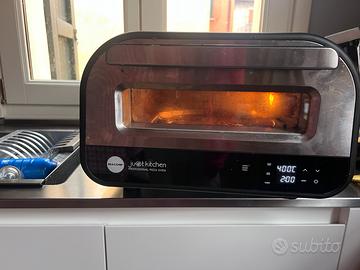 Forno per pizze Macom just kitchen