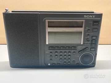 Sony ICF-SW77