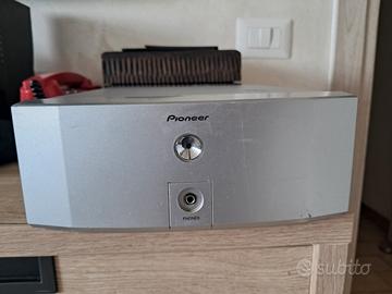 Pioneer M-F10 Amplificatore di Potenza Stereo