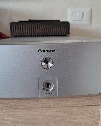 Pioneer M-F10 Amplificatore di Potenza Stereo