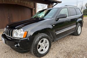 Jeep Grand Cherohee Limited 5.7 HEMI