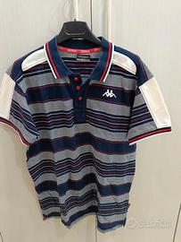 polo uomo