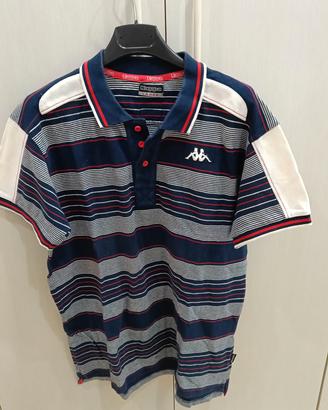 polo uomo
