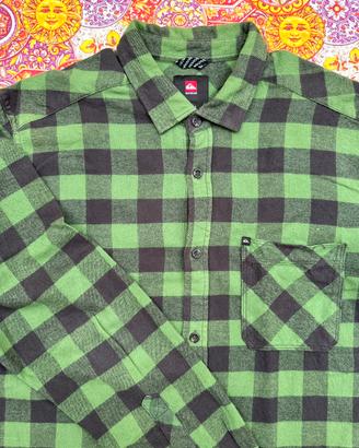 Camicia Quiksilver