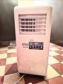 Argo Kari 8000 climatizzatore deumidificatore 