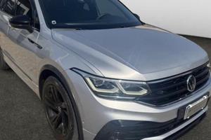 Tiguan rline 1.5 150 cv