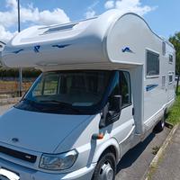 Rimor  Superbrig 678 7 posti