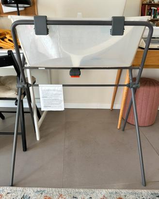 Stokke flexi bath