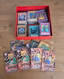 Carte yu-gi-oh