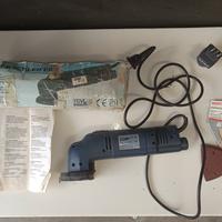 LEVIGATRICE TRIANGOLARE