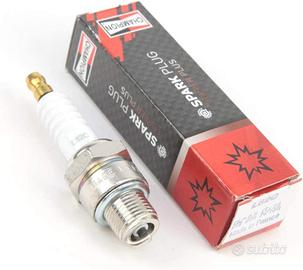 Candele per Ape car 200