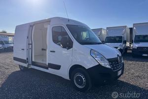 Renault master furgone frigo 2019 E6