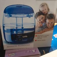 umidificatore ultrasuoni