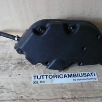 Airbox collettore piaggio x8 xevo 125 200