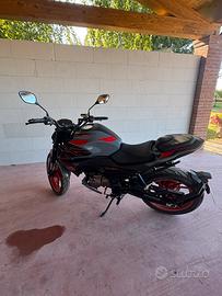 KL Duel 125