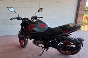 KL Duel 125