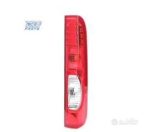 FANALE DESTRO OPEL VIVARO RENAULT TRAFIC NISSAN PR