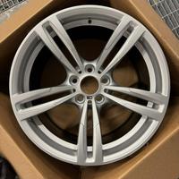 Cerchi originali da 19 bmw