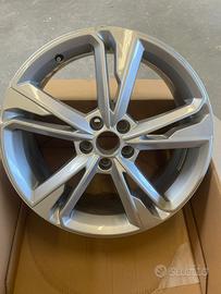 Cerchioni da 19 AUDI