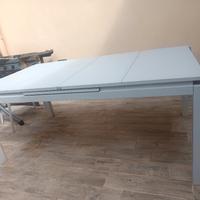 Tavolo da esterno 8/10 Posti