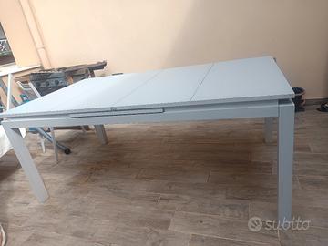 Tavolo da esterno 8/10 Posti