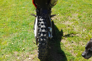 Ktm exc 300 2017