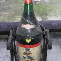 Vini antichi 3 magnum