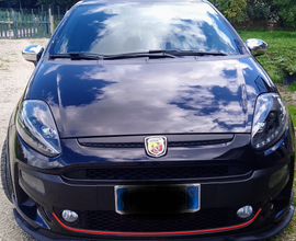 Punto evo abarth