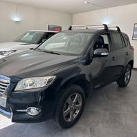 Toyota RAV 4 RAV4 Crossport 2.2 D-4D 150 CV Lounge