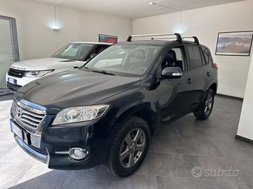 Toyota RAV 4 RAV4 Crossport 2.2 D-4D 150 CV Lounge