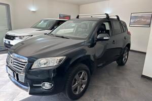Toyota RAV 4 RAV4 Crossport 2.2 D-4D 150 CV Lounge