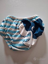 Costumino contenitivo bimbo