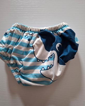 Costumino contenitivo bimbo