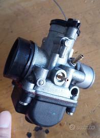 Carburatore 21
