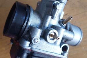 Carburatore 21